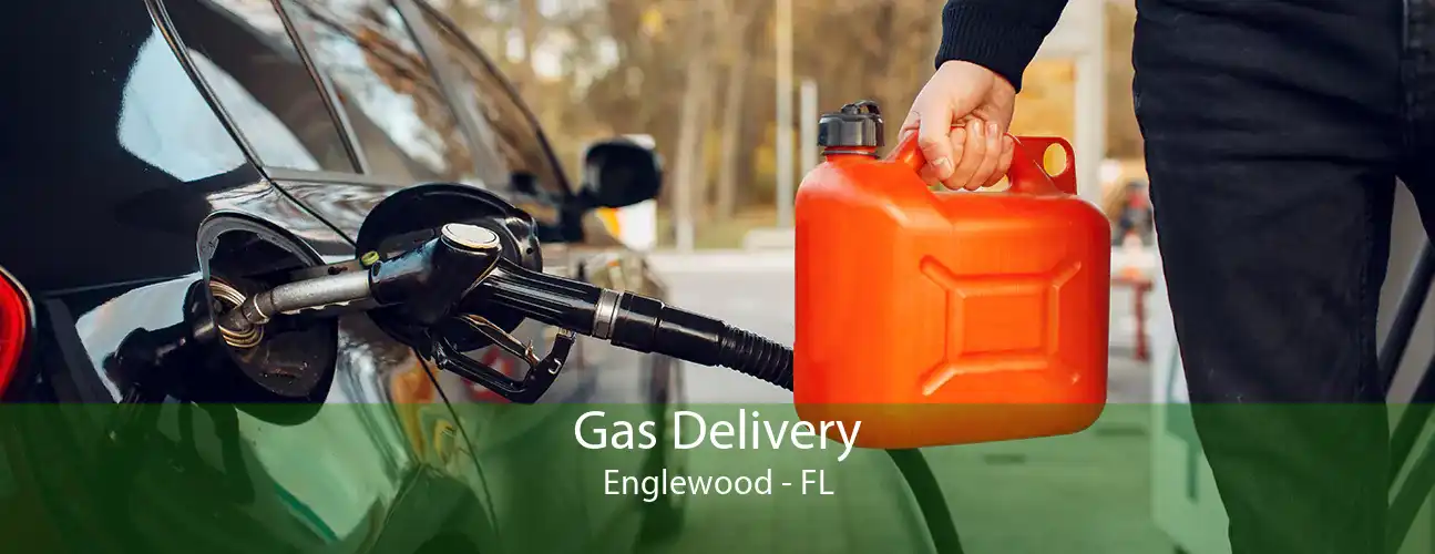 Gas Delivery Englewood - FL