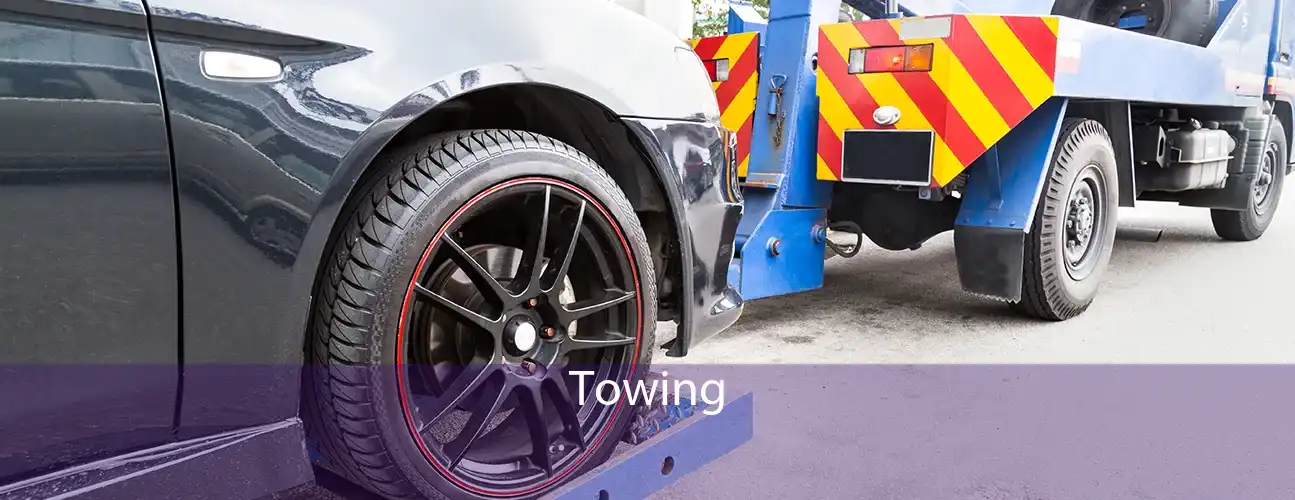 Towing 