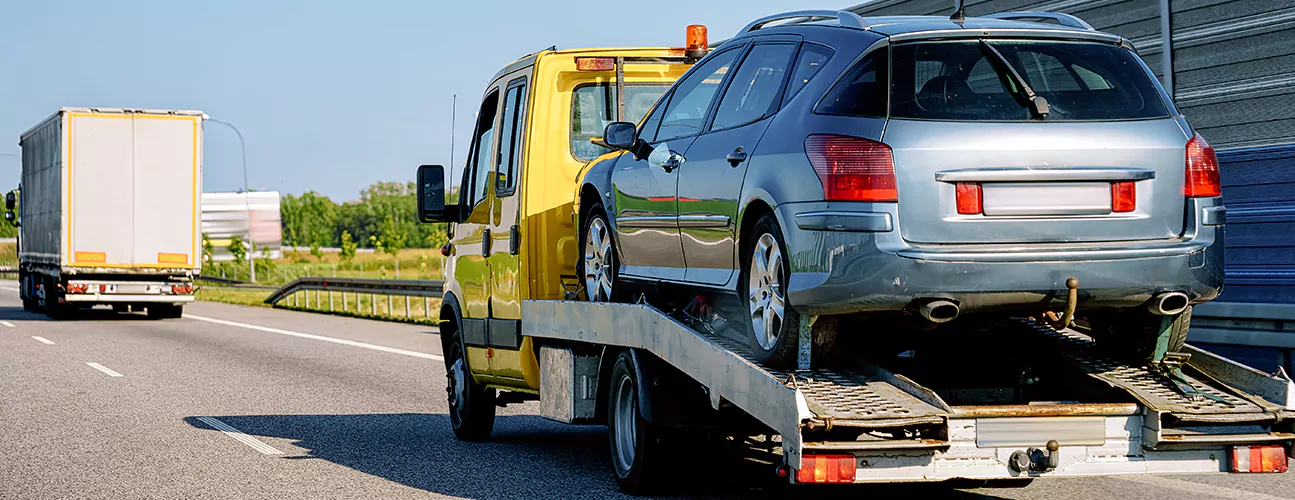 Cheapest Long Distance Car Towing 