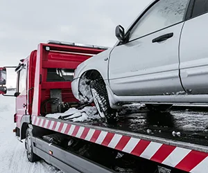 Types of Towing Services 